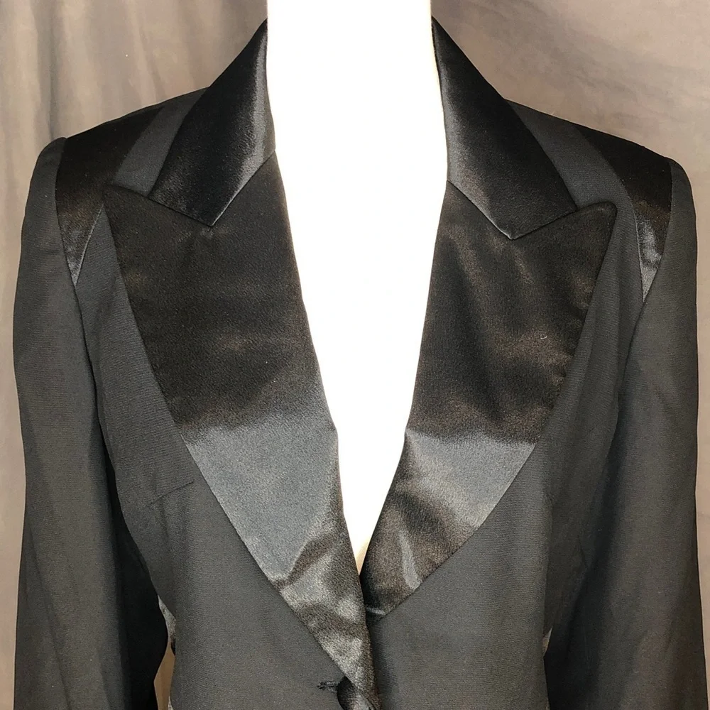 90’s Gantos Women's Suit Jacket